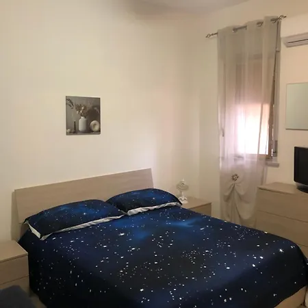Casa Donatella A Isola Isola delle Femmine
