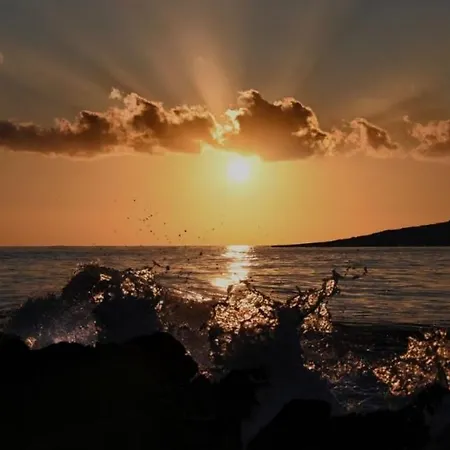 Casa Donatella A Isola * Isola delle Femmine