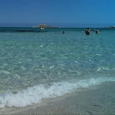 Casa Donatella A Isola *