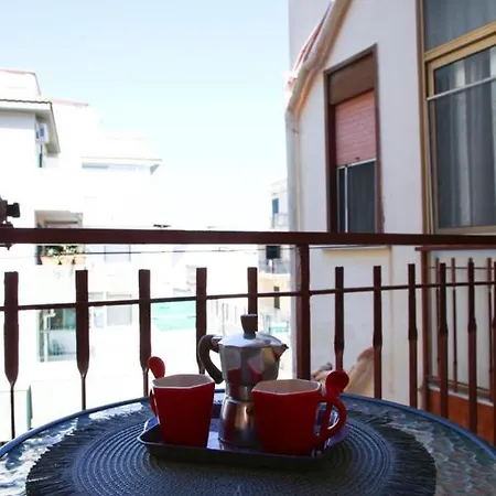 Casa Donatella A Isola Apartament *