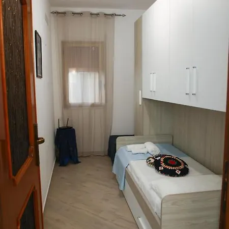 Apartament Casa Donatella A Isola *