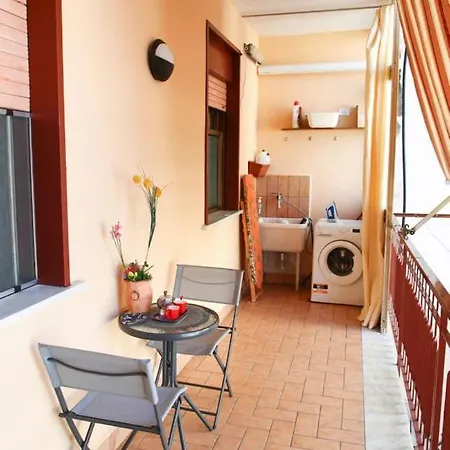 Casa Donatella A Isola