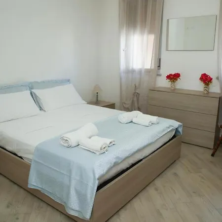 Casa Donatella A Isola * Isola delle Femmine