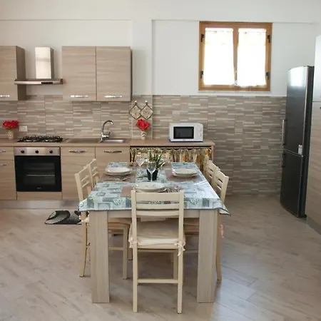 Casa Donatella A Isola Isola delle Femmine