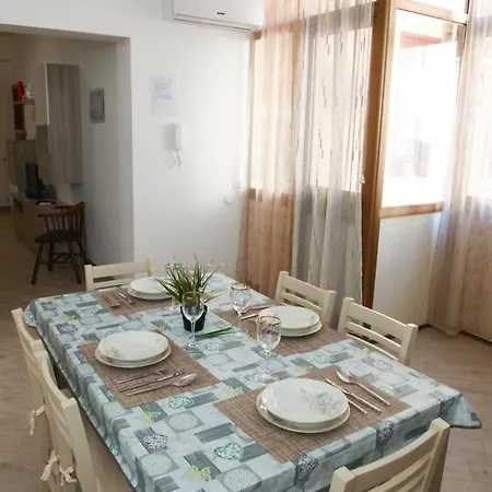 Casa Donatella A Isola Apartament Isola delle Femmine