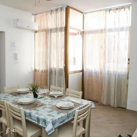 Casa Donatella A Isola Apartament Isola delle Femmine