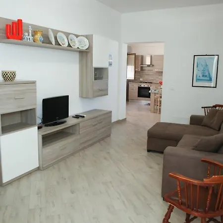 Casa Donatella A Isola