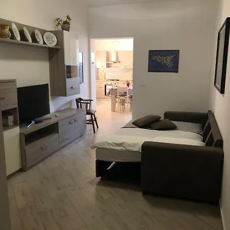 Casa Donatella A Isola * Isola delle Femmine