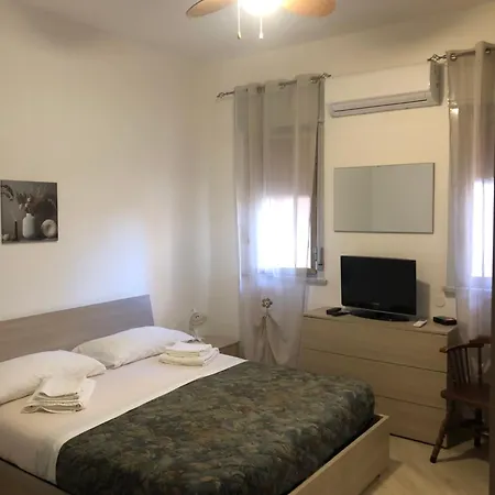 Casa Donatella A Isola Isola delle Femmine