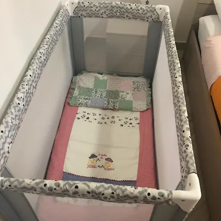 Casa Donatella A Isola