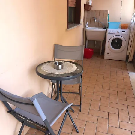 Casa Donatella A Isola * Isola delle Femmine