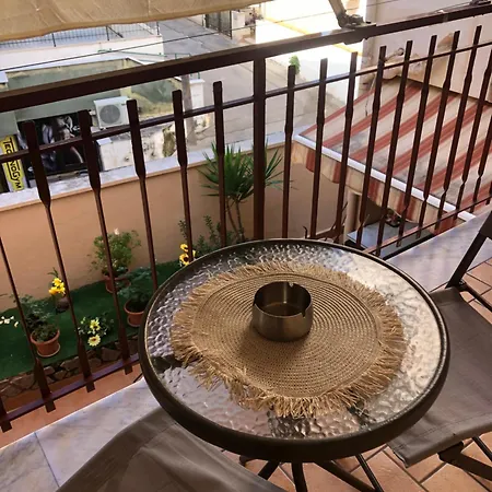 Casa Donatella A Isola * Isola delle Femmine