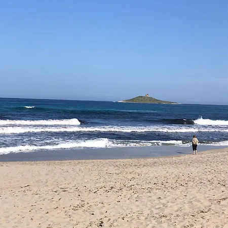 Casa Donatella A Isola * Isola delle Femmine