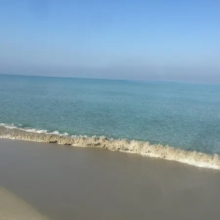 Casa Donatella A Isola Apartament Isola delle Femmine