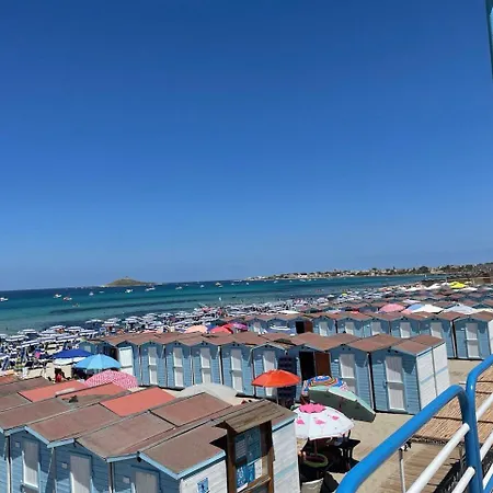 Casa Donatella A Isola Apartament Isola delle Femmine