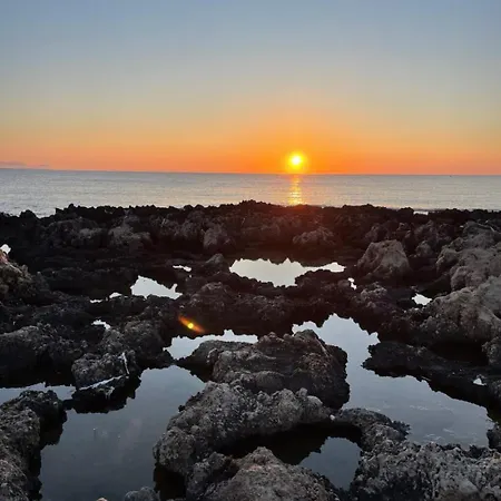 Casa Donatella A Isola