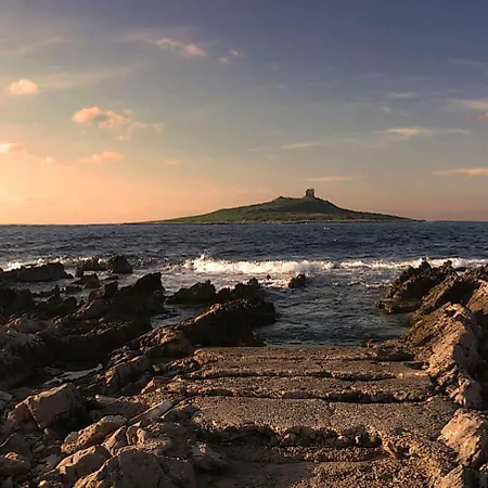 Casa Donatella A Isola Isola delle Femmine