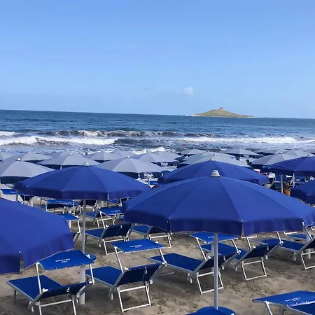 Casa Donatella A Isola * Isola delle Femmine