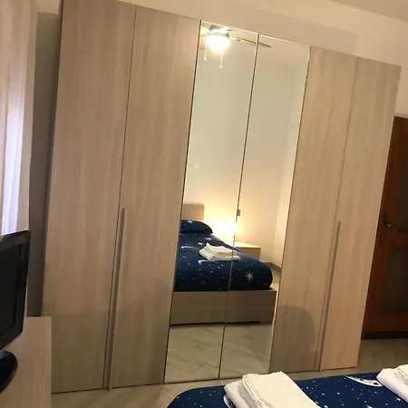 Casa Donatella A Isola Isola delle Femmine