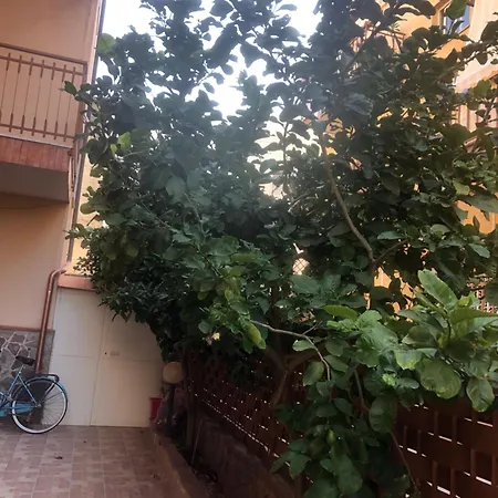 Appartement Casa Donatella A Isola Isola delle Femmine