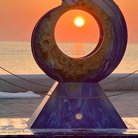 Appartement Casa Donatella A Isola