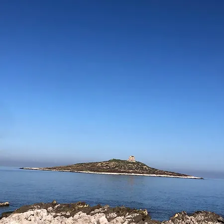 Casa Donatella A Isola *