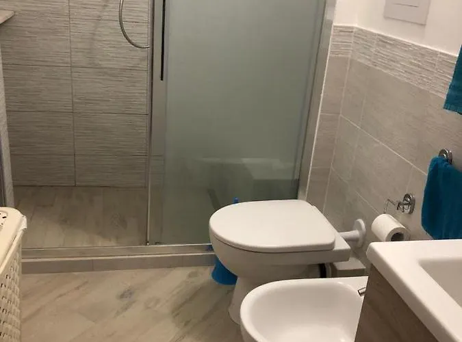 Appartamento Casa Donatella A Isola Isola delle Femmine