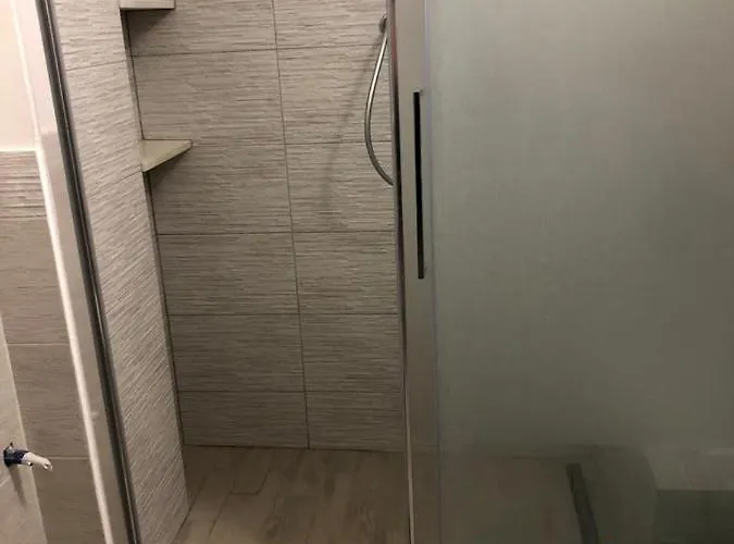 Appartamento Casa Donatella A Isola