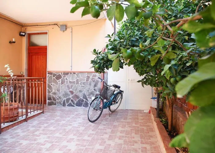 Casa Donatella A Isola * Isola delle Femmine
