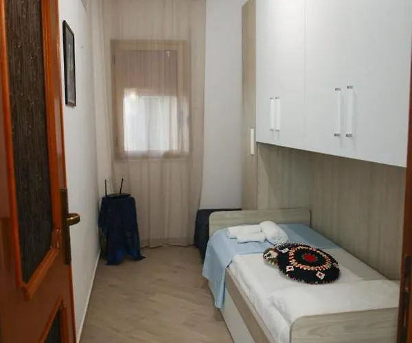 Appartamento Casa Donatella A Isola *