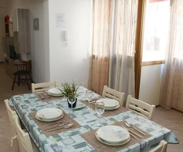 Casa Donatella A Isola Appartamento Isola delle Femmine