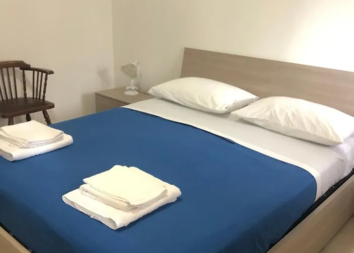 Casa Donatella A Isola Appartamento *