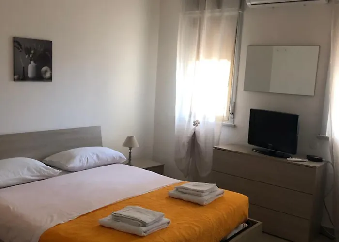 Appartamento Casa Donatella A Isola