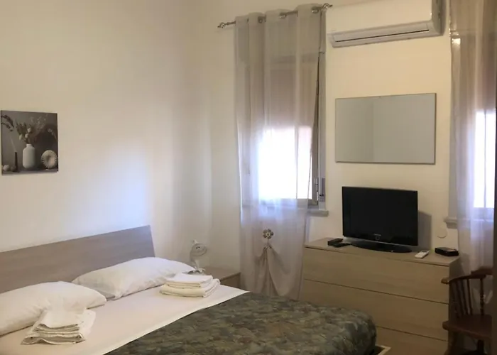 Casa Donatella A Isola Isola delle Femmine
