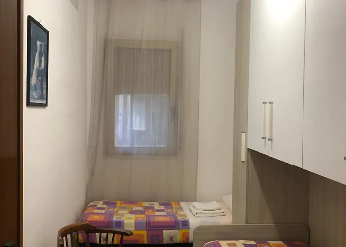 Casa Donatella A Isola Appartamento