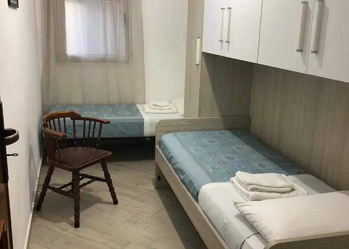 Casa Donatella A Isola Appartamento *