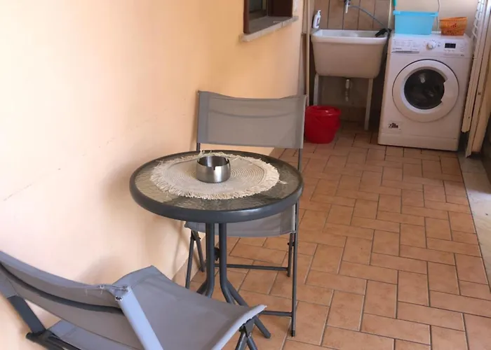 Casa Donatella A Isola * Isola delle Femmine