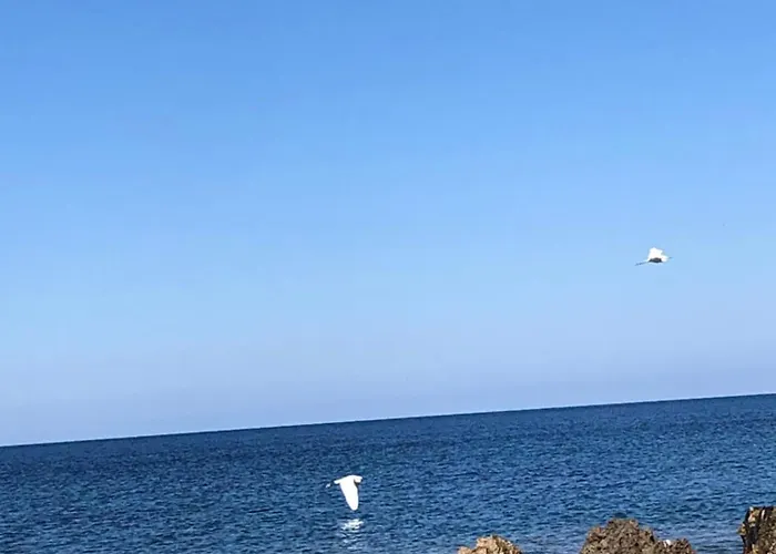 Casa Donatella A Isola *