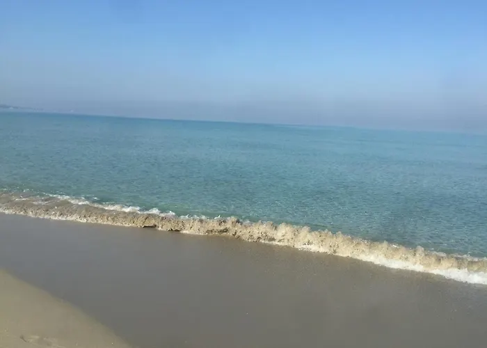 Casa Donatella A Isola Appartamento Isola delle Femmine