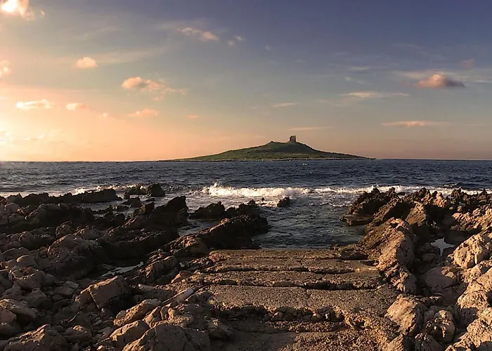 Casa Donatella A Isola Isola delle Femmine