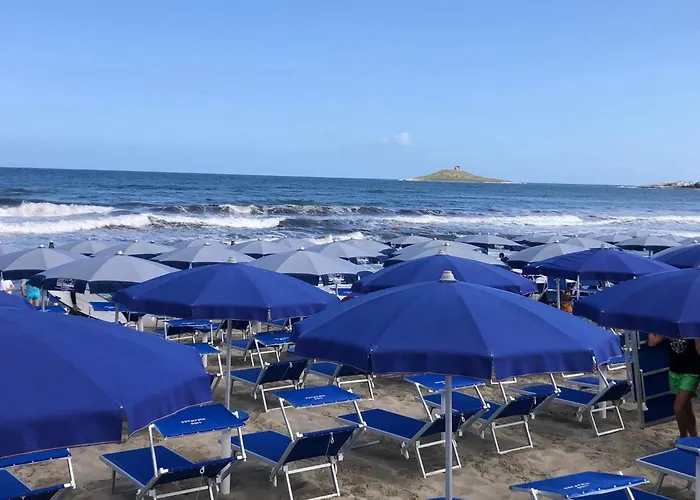 Casa Donatella A Isola * Isola delle Femmine