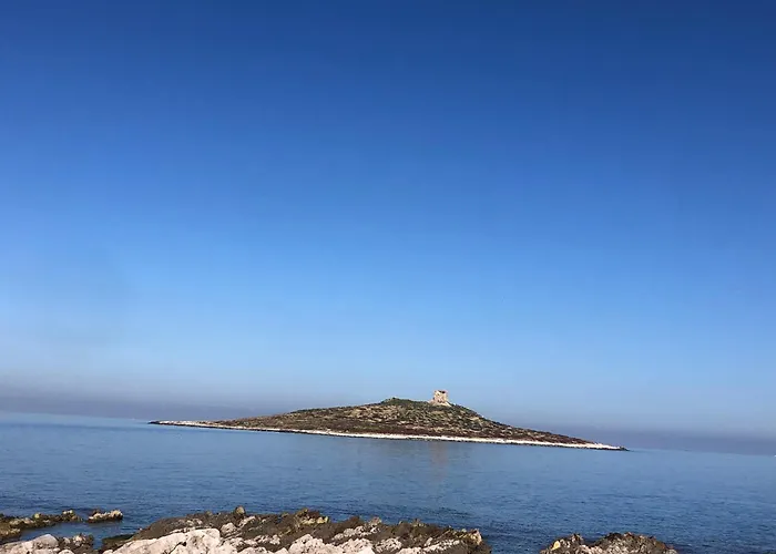 Casa Donatella A Isola *